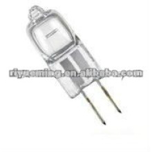 Home lighting halogen G4 JC 12V 5W 7W 8W 10W 14W 16W 20W 25W 35W